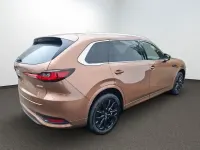 Gebraucht Mazda CX-80 Homura-Line 254 PS (186 kW) 2025 SUV