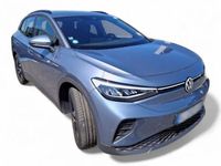 Gebraucht VW ID.4 Pro 125 kW (170 PS) 2022 Blau SUV