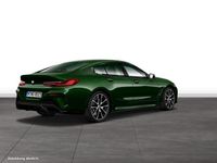 Gebraucht BMW 840 Shadowline 340 PS (250 kW) 2025 Sanremo green metallic Coupé