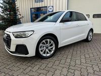 Gebraucht Audi A1 Sport 95 PS (69 kW) 2024 Weiß Limousine