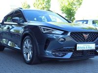 Gebraucht Cupra Formentor 150 PS (110 kW) 2023 Grau SUV