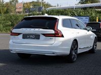 gebraucht Volvo V90 B4 Ultimate Bright H/K NAVI LED HUD PANO