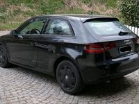 gebraucht Audi A3 1.2 TFSI Standheizung, Parkassistent usw.