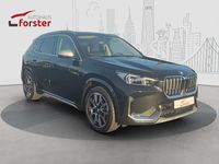 Gebraucht BMW iX1 xLine 225 kW (306 PS) 2023 Schwarz SUV