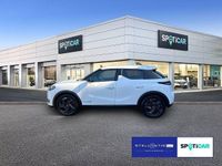 Gebraucht DS Automobiles DS3 Crossback E-Tense 100 kW (136 PS) 2022 Weiß SUV