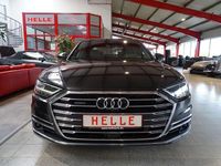 Gebraucht Audi A8 Comfort 286 PS (210 kW) 2019 Grau Limousine