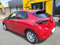 Gebraucht Opel Corsa Edition 75 PS (55 kW) 2021 Rot Kleinwagen
