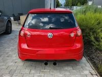 Gebraucht VW Golf GTI 200 PS (147 kW) 2005 Rot Coupé