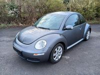 Gebraucht VW Beetle 75 PS (55 kW) 2006 Grau Kleinwagen