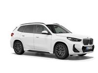 Gebraucht BMW X1 Efficient Dynamics 136 PS (100 kW) 2024 SUV