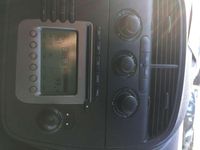 Gebraucht Seat Altea Reference 102 PS (75 kW) 2005 Silber Van / Kleinbus