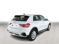 Gebraucht Audi A1 85 PS (62 kW) 2025 Weiß SUV