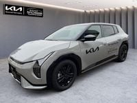 Gebraucht Kia EV4 Comfort 150 kW (204 PS) 2025 Grau Kleinwagen