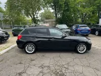 Gebraucht BMW 118 Advantage 136 PS (100 kW) 2019 Schwarz Kleinwagen