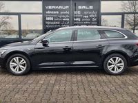 gebraucht Renault Talisman 1.6D LIFE - Keyless - MASSAGE -