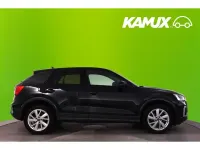 Gebraucht Audi Q2 Advanced 150 PS (110 kW) 2025 Mythosschwarz SUV