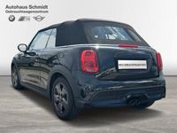 gebraucht Mini Cooper S Cabriolet Cooper S Cabrio*Navi*Keyless*LED*DAB*Yours Trim*