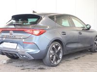 Gebraucht Cupra Leon 150 PS (110 kW) 2024 Grau Limousine