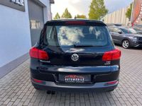 gebraucht VW Tiguan Trend & Fun 4Motion*Sitzheizung*