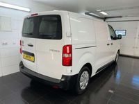 gebraucht Toyota Proace 1.5 D-4D Kasten Meister*Navi*Klima*11 Tkm