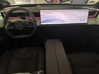 Neu Mazda CX-6e Takumi-Line 189 kW (258 PS) 2026 Schwarz SUV