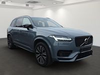 Gebraucht Volvo XC90 Plus 455 PS (334 kW) 2022 Grau metallic SUV