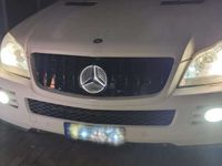 gebraucht Mercedes GL500 GL 5004Matic ; Prins LPG Anlage wenig KM