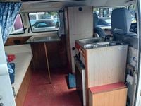 Gebraucht VW T2 50 PS (36 kW) 1978 Weiß Van