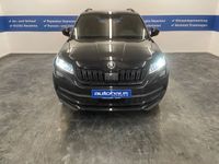 gebraucht Skoda Kodiaq Sportline 4x4 2.0TSI VirtuCock AHK ACC