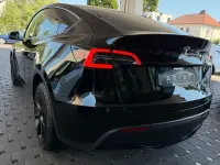 Gebraucht Tesla Model Y 378 kW (514 PS) 2023 Solid black SUV