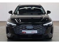 Gebraucht Audi A5 Advanced 204 PS (150 kW) 2025 Schwarz Coupé