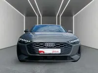 Gebraucht Audi A5 Sport 204 PS (150 kW) 2025 Chronosgrau metallic Kombi