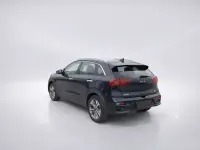 Gebraucht Kia e-Niro Vision 150 kW (204 PS) 2022 (b4u) gravity blau met SUV