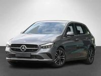 Gebraucht Mercedes B200 Progressive 150 PS (110 kW) 2025 Grau metalliclack mountaingra Van / Kleinbus