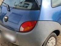 gebraucht Ford Ka 1.3