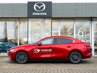 gebraucht Mazda 3 Fastback X 2.0i 186PS EXCLUSIVE DASO DESI