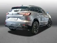 Usata Renault Austral Esprit Alpine 200 CV (147 kW) 2025 Grigio SUV