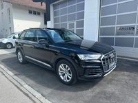 gebraucht Audi Q7 55 TFSI e quattro*MATRIX LED*HEAD UP*AHK*