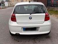 Gebraucht BMW 116 116 PS (85 kW) 2011 Kleinwagen