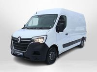 Usata Renault Master 150 CV (110 kW) 2020 Bianco Monovolume