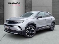 Gebraucht Opel Mokka 131 PS (96 kW) 2025 Grau SUV