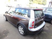 Gebraucht Mini One Clubman 95 PS (69 kW) 2009 Kombi