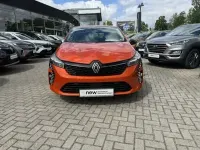Gebraucht Renault Clio V Evolution 2024 Orange Limousine