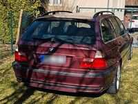 Gebraucht BMW 320 M Sport 150 PS (110 kW) 2004 Andere farben Kombi