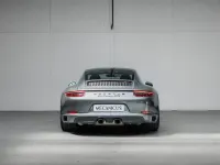 Gebraucht Porsche 911 Carrera GTS 450 PS (330 kW) 2017 Grau