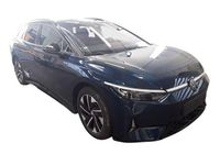 Gebraucht VW ID.7 GTX 250 kW (340 PS) 2025 Aquamarinblau metallic Kombi