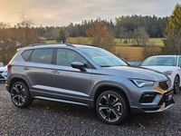 Brugt Cupra Ateca 150 HK (110 kW) 2025 Grå SUV