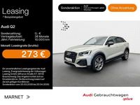 Gebraucht Audi Q2 Advanced Plus 150 PS (110 kW) 2025 SUV
