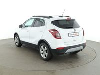 gebraucht Opel Mokka X 1.6 CDTI DPF Innovation Start/Stop, Diesel, 13.050 €