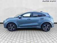 Neu Ford Puma ST-Line 155 PS (114 kW) 2026 Solar silver SUV